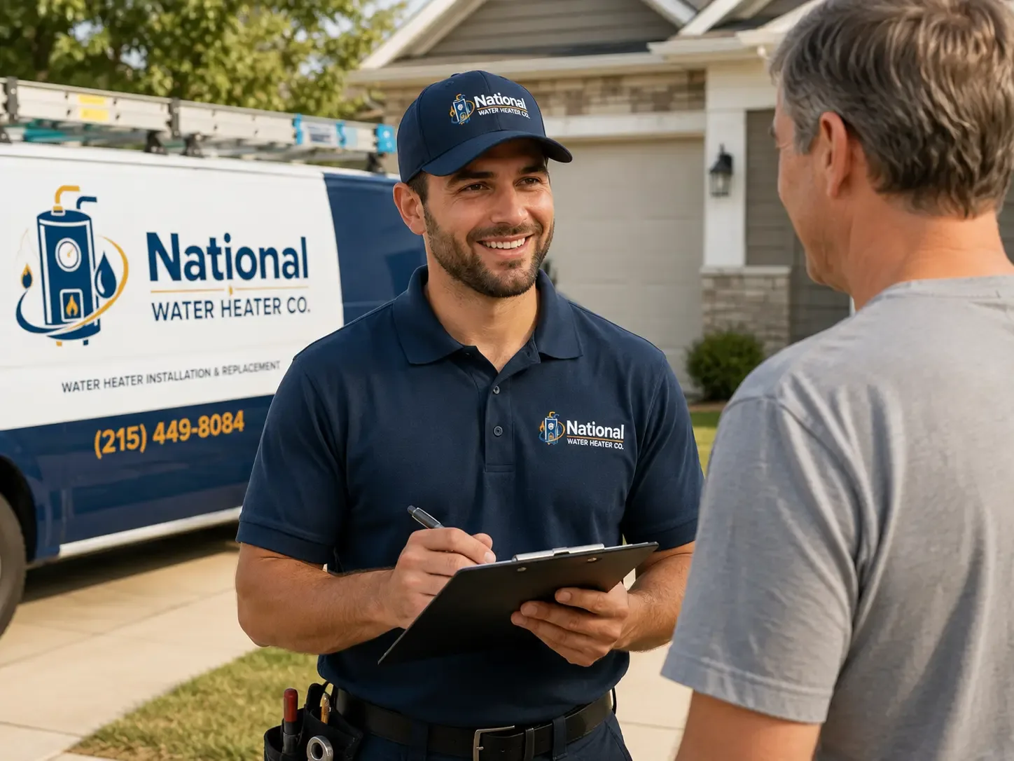 Water Heater Installation Pelsor, AR FAQs
